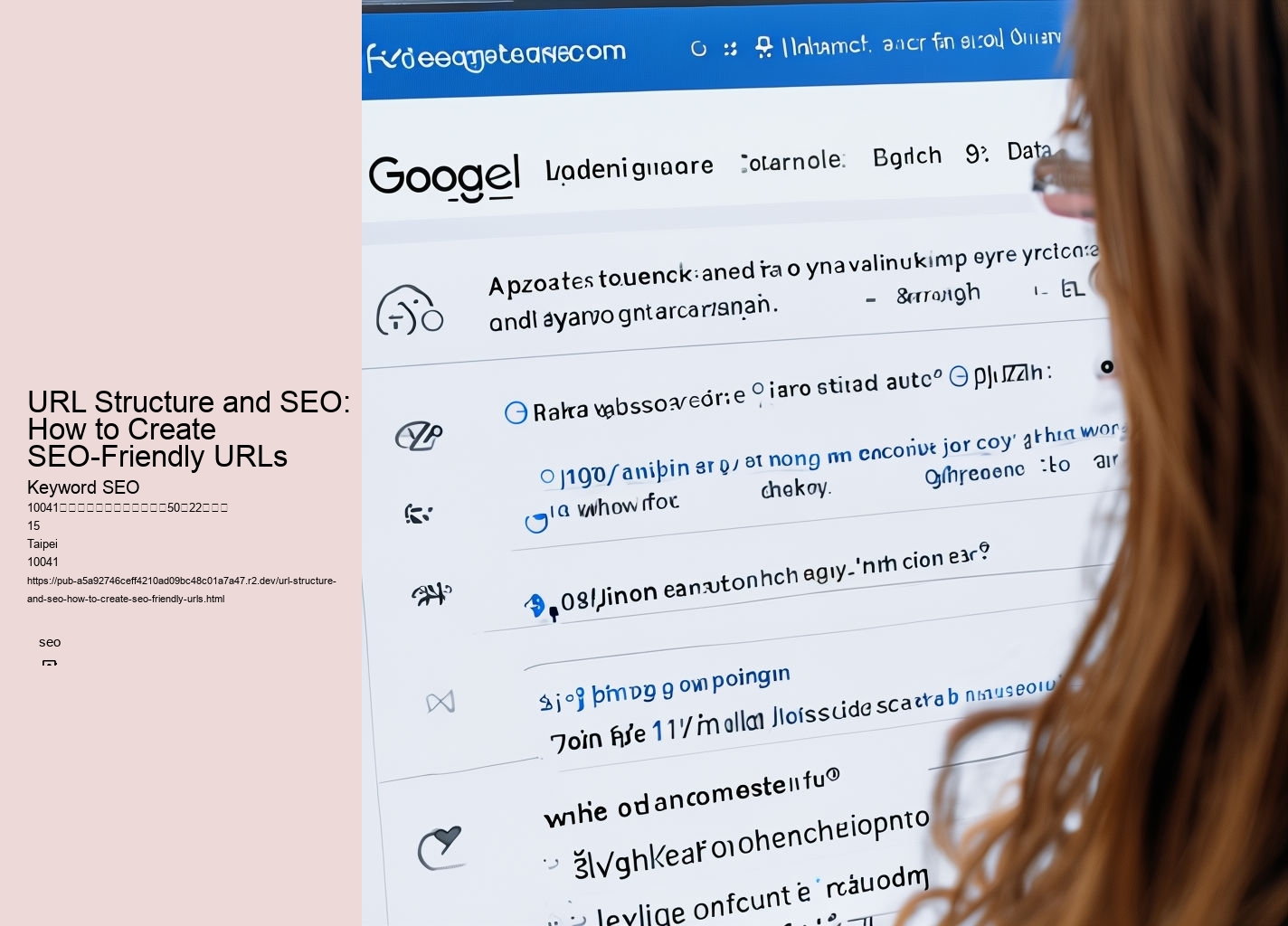 URL Structure and SEO: How to Create SEO-Friendly URLs